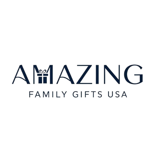 Amazing Family Gifts USA 2121 logo