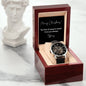Tif Watch test