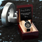 Tif Watch test