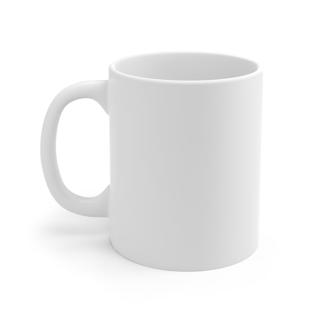 Toxica Mug 11oz