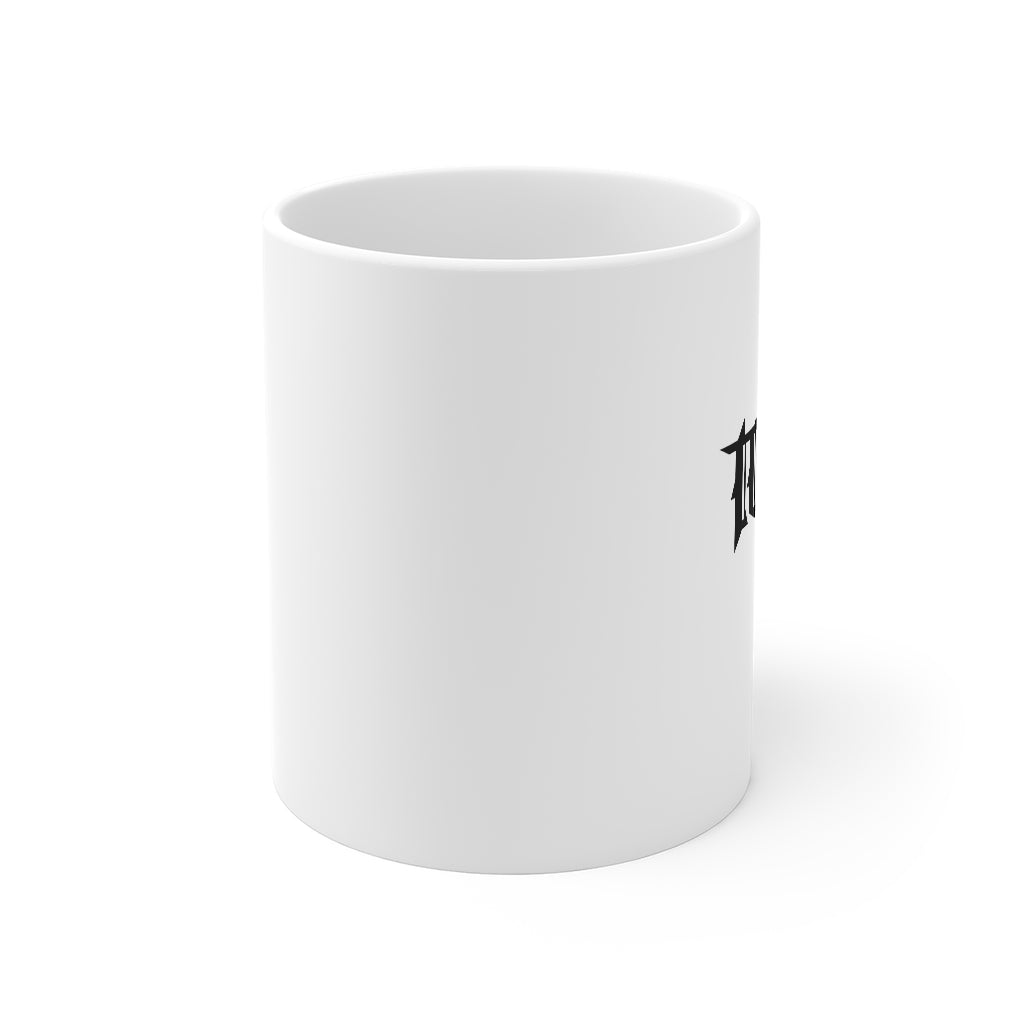 Toxica Mug 11oz
