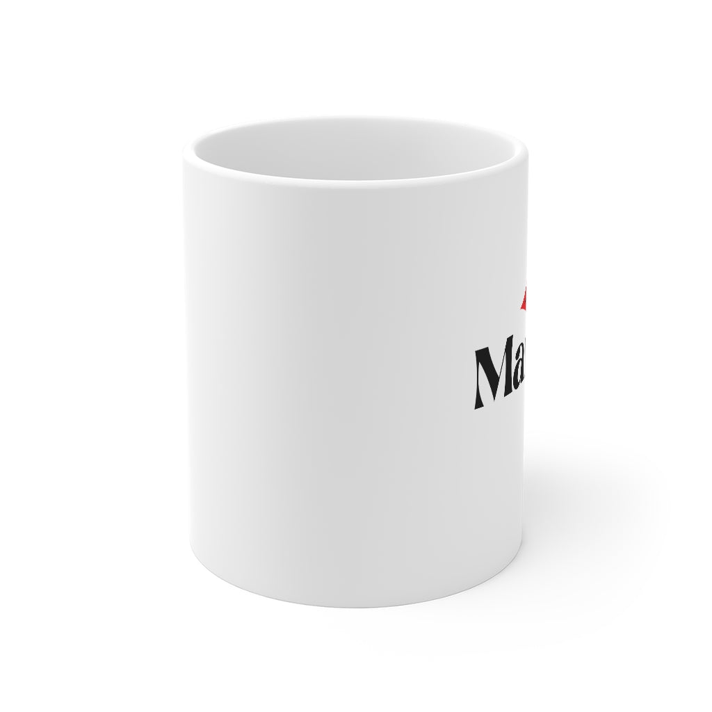 Mamacita Mug 11oz