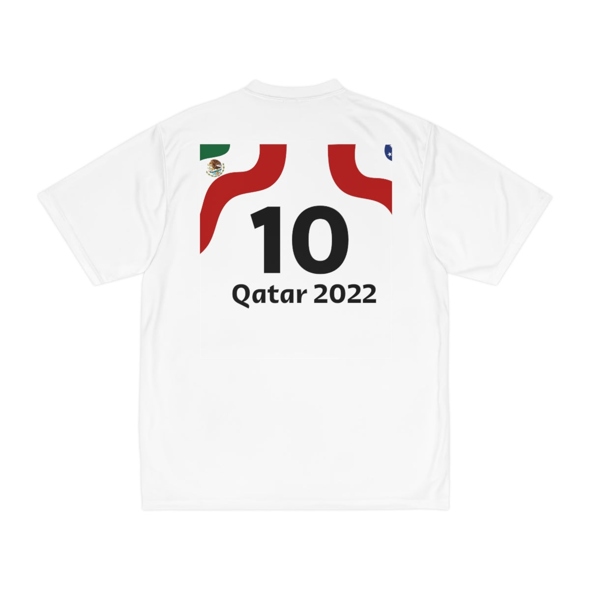 Men's Performance T-Shirt