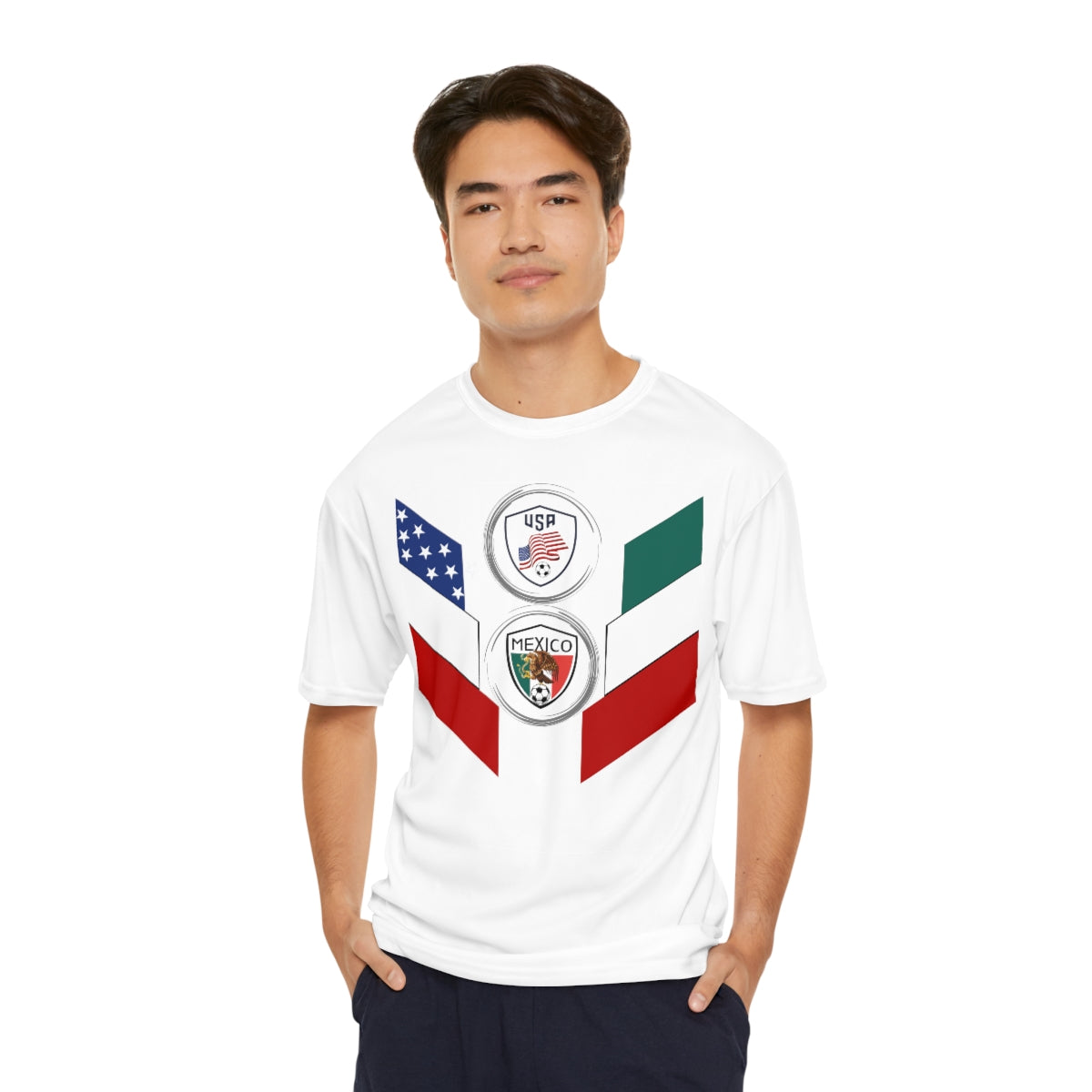 Men's Performance T-Shirt