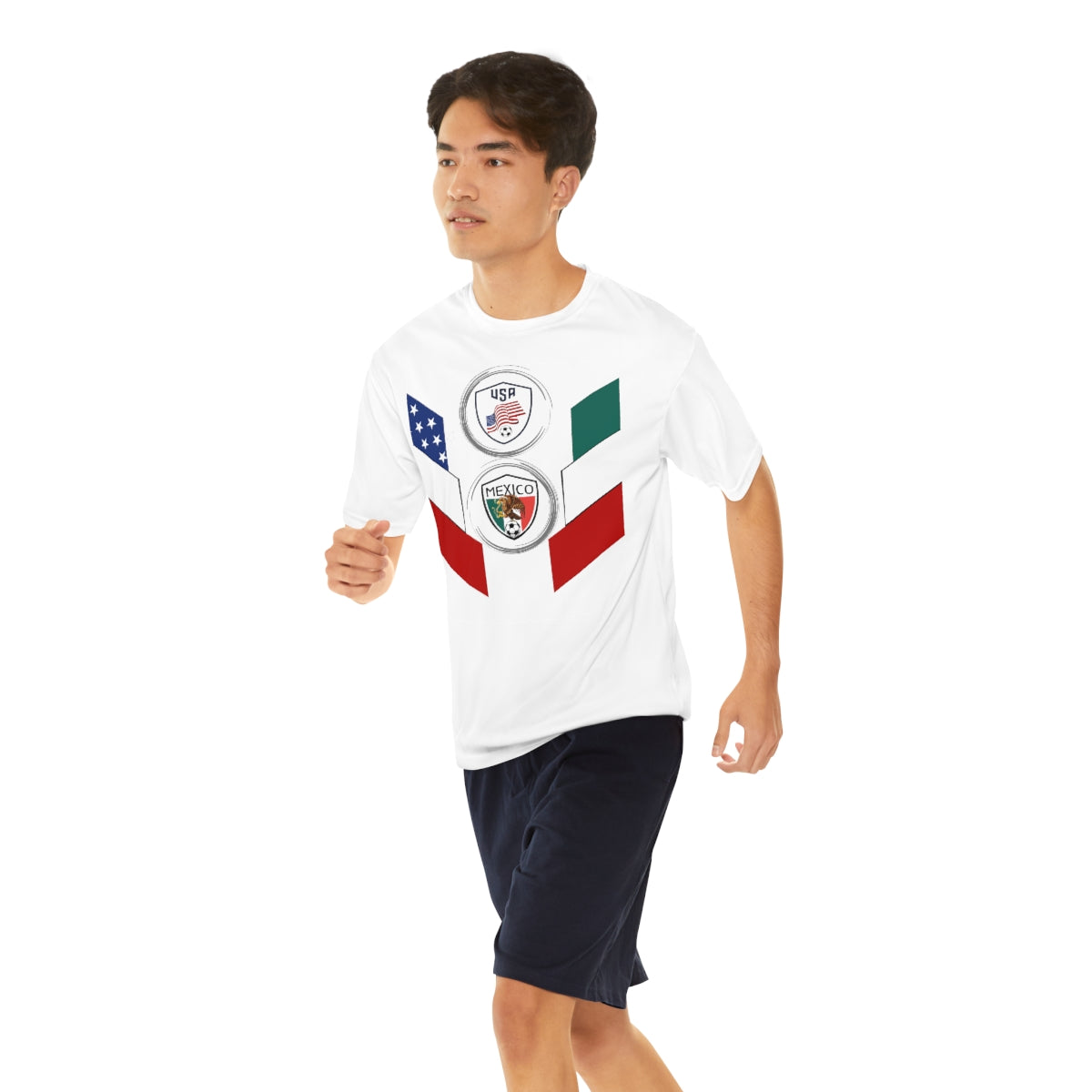 Men's Performance T-Shirt FN