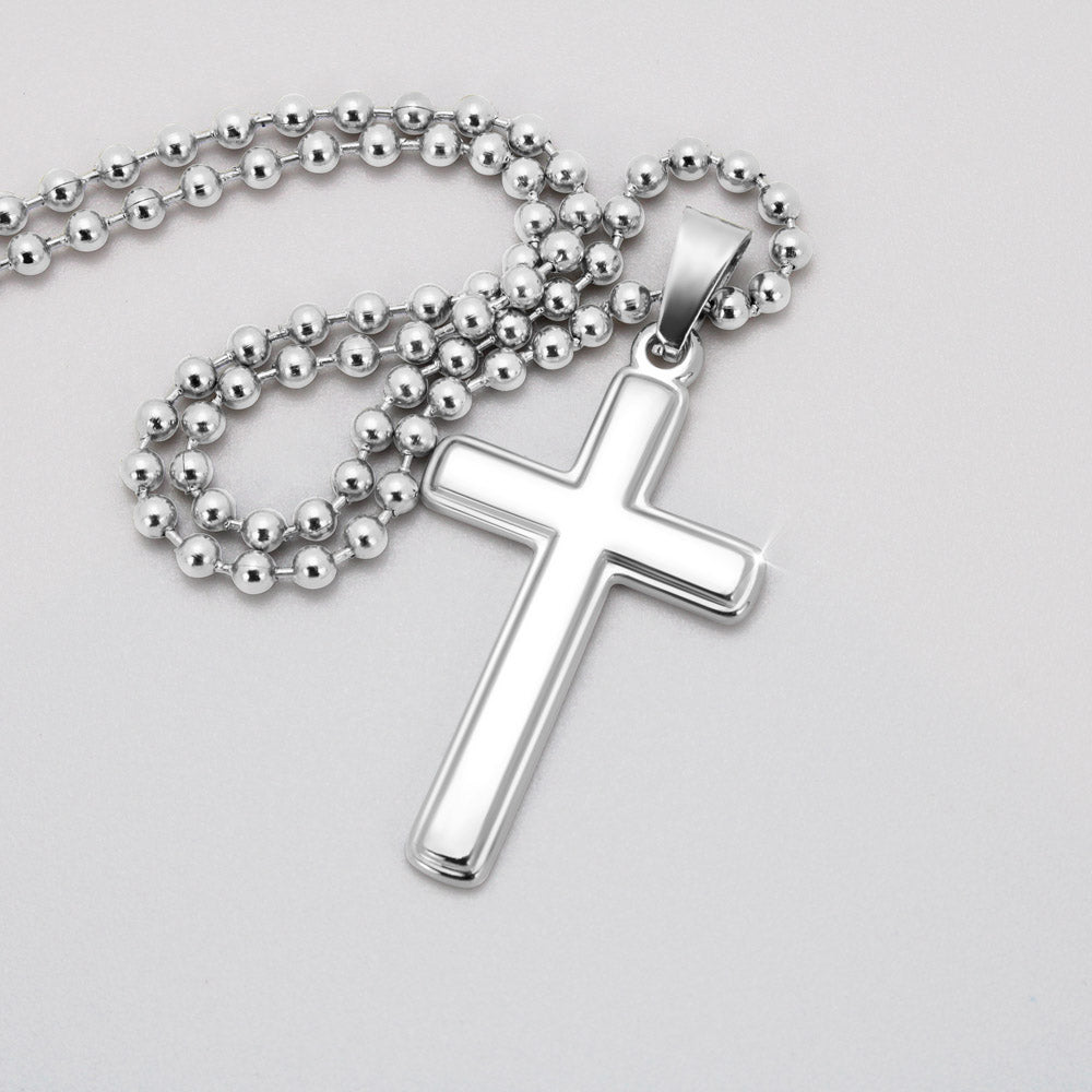 Para mi Ahijado - Que la Primera Comunión sea el inicio de una amistad con Jesus