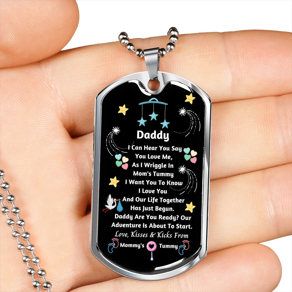 First Time Dad gifts