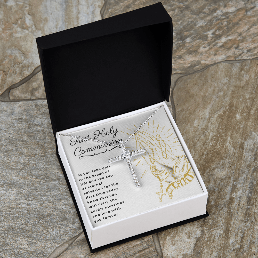 First Holy Communion The bread of life