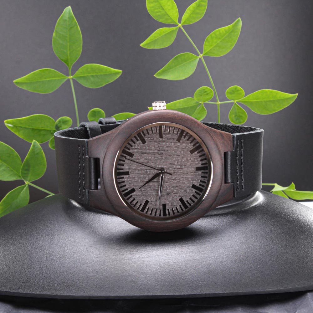 Father of the bride watch