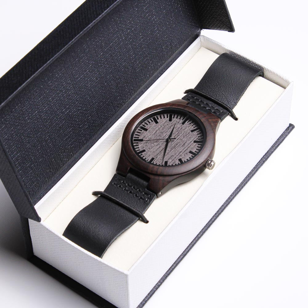 Father of the bride watch