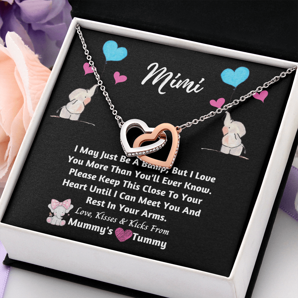 Mimi necklace