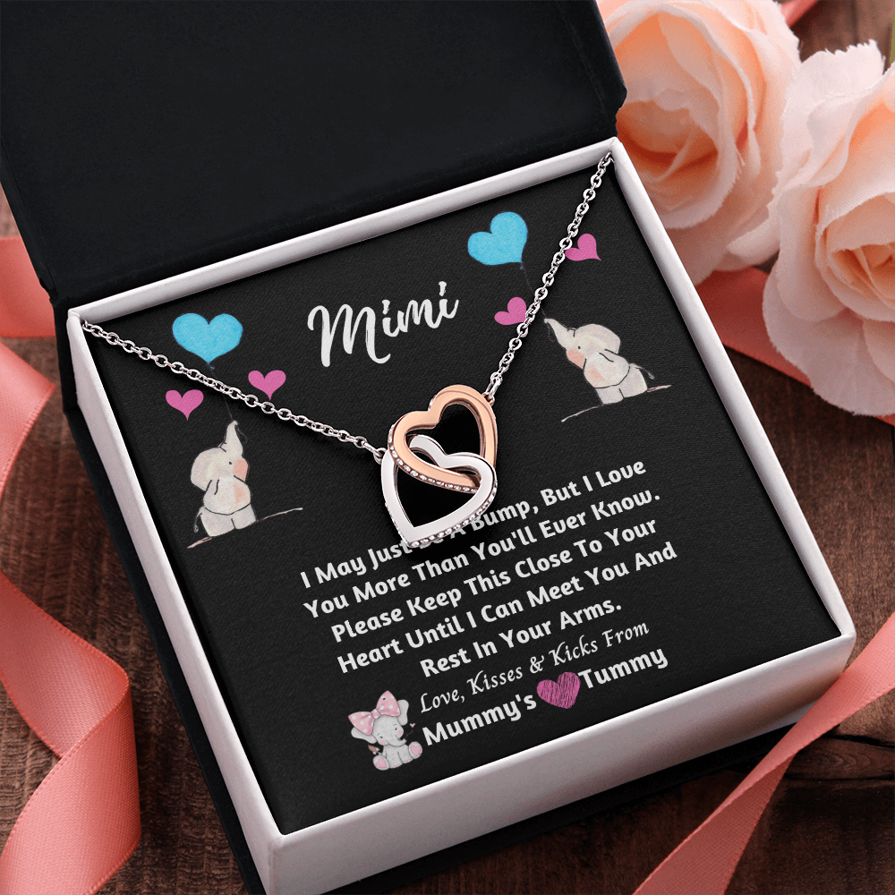 Mimi necklace