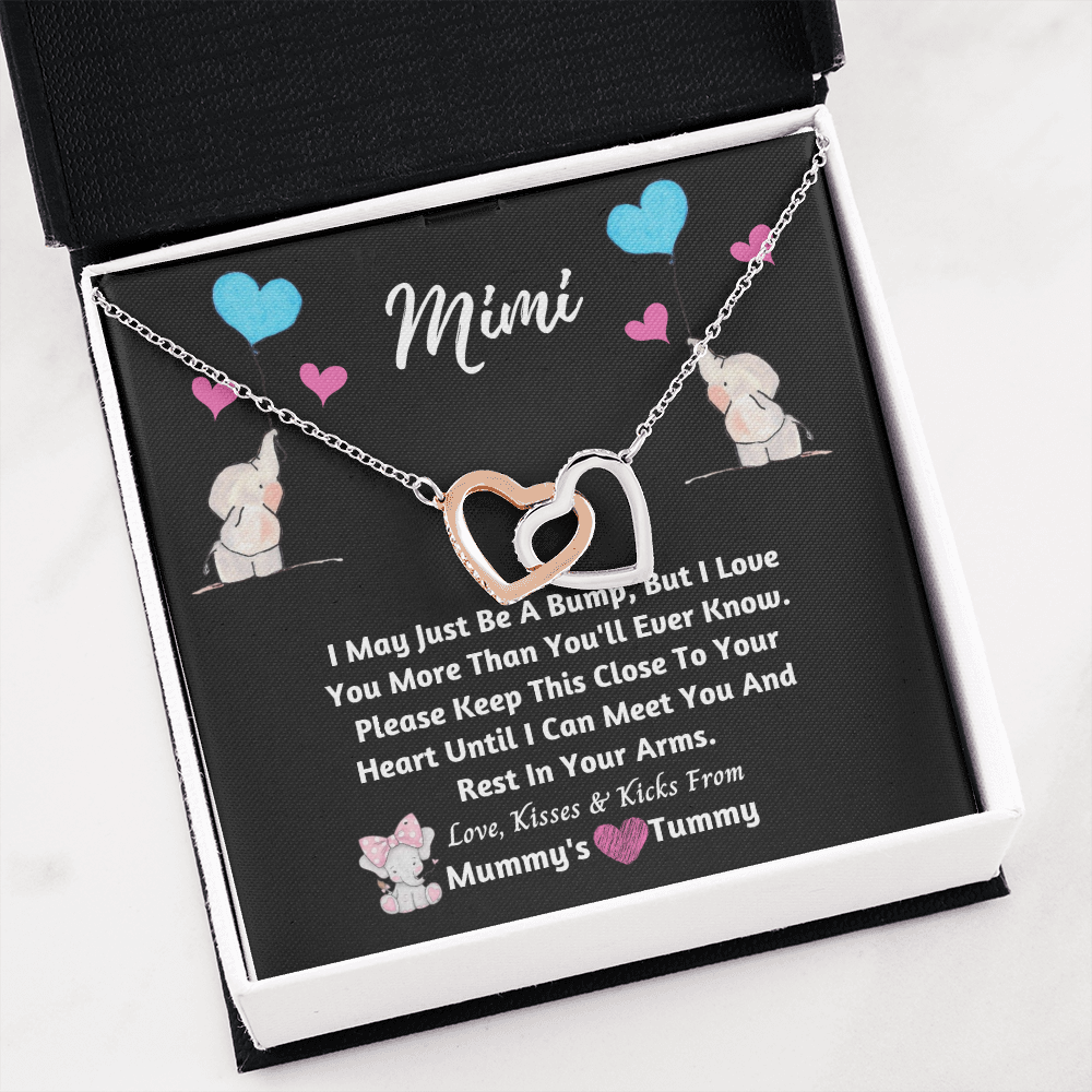 Mimi necklace