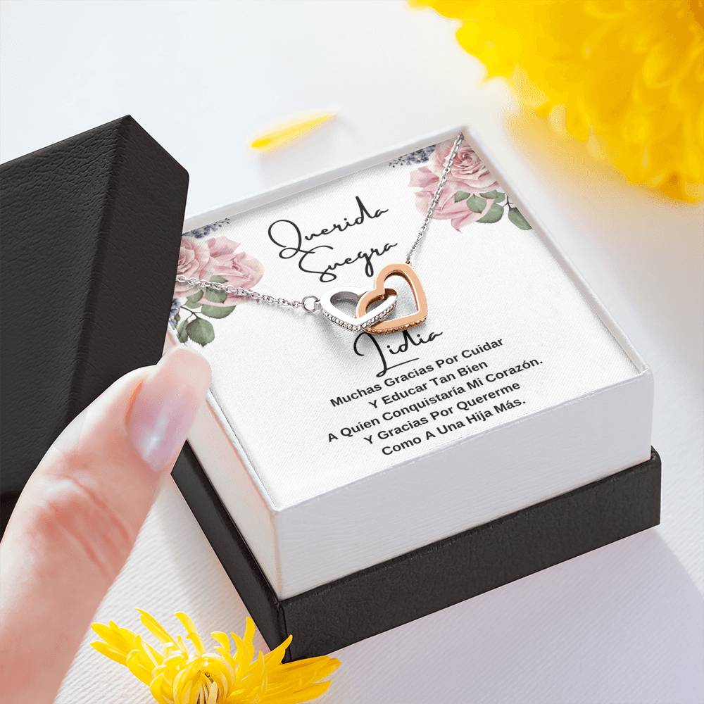 Lidia order