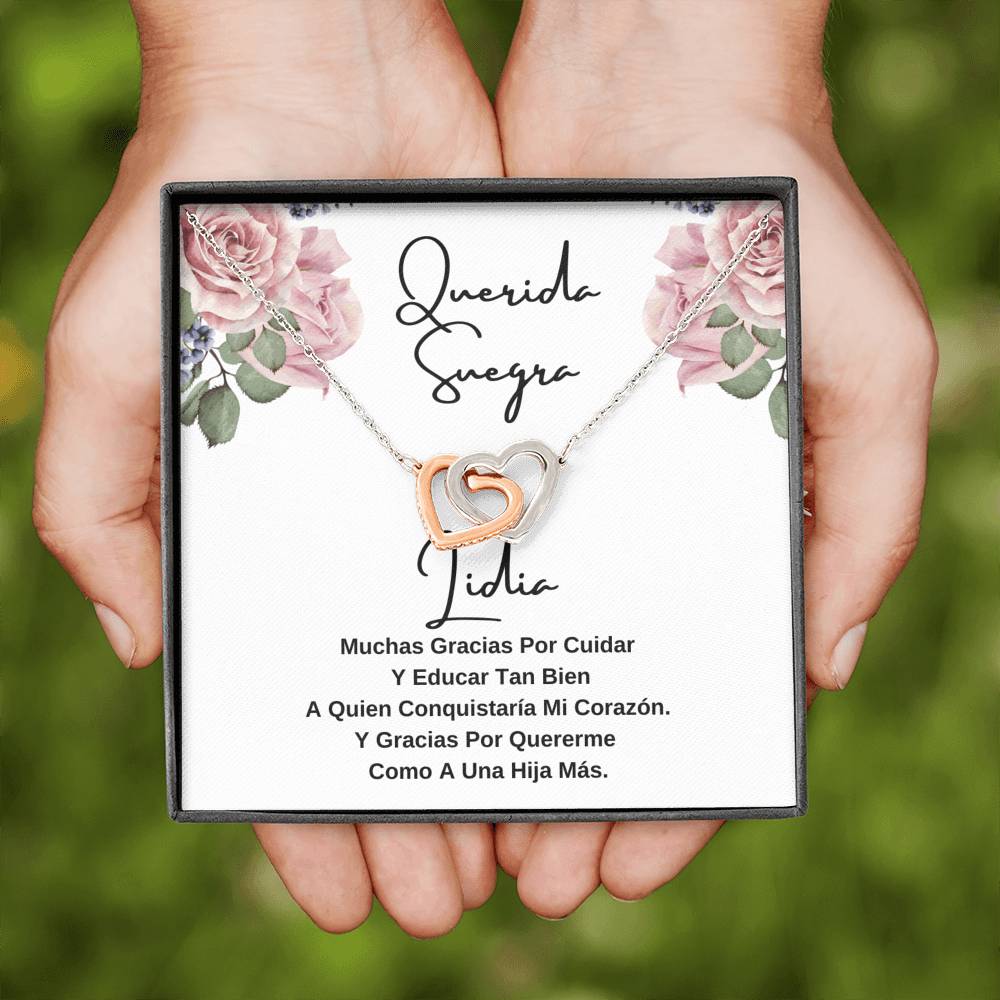 Lidia order