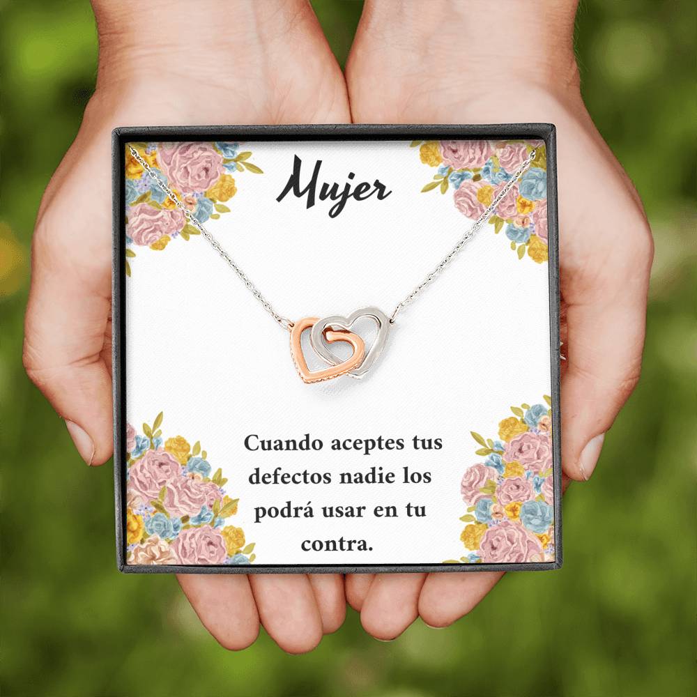 Mujer eres poderosa