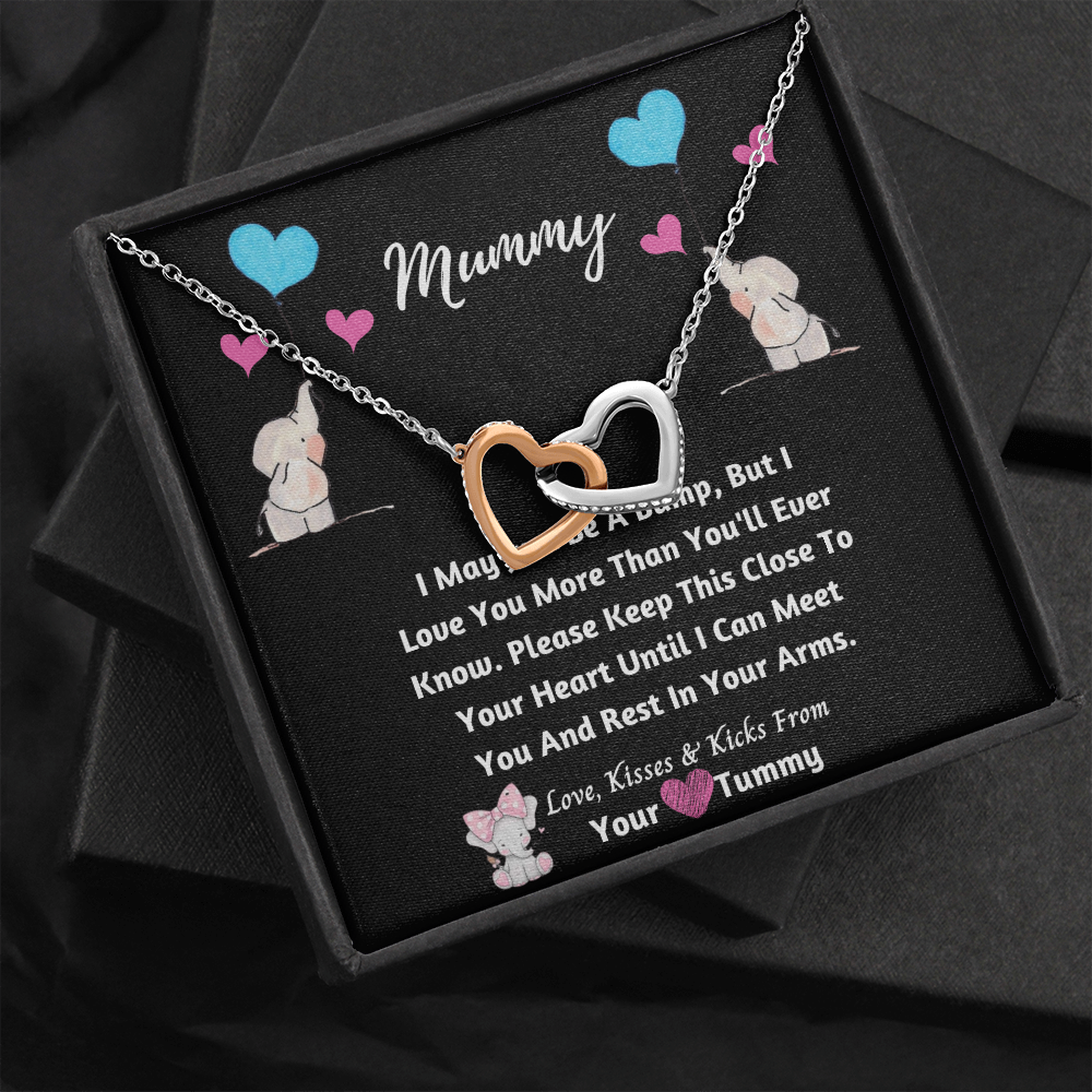 Mummy new version