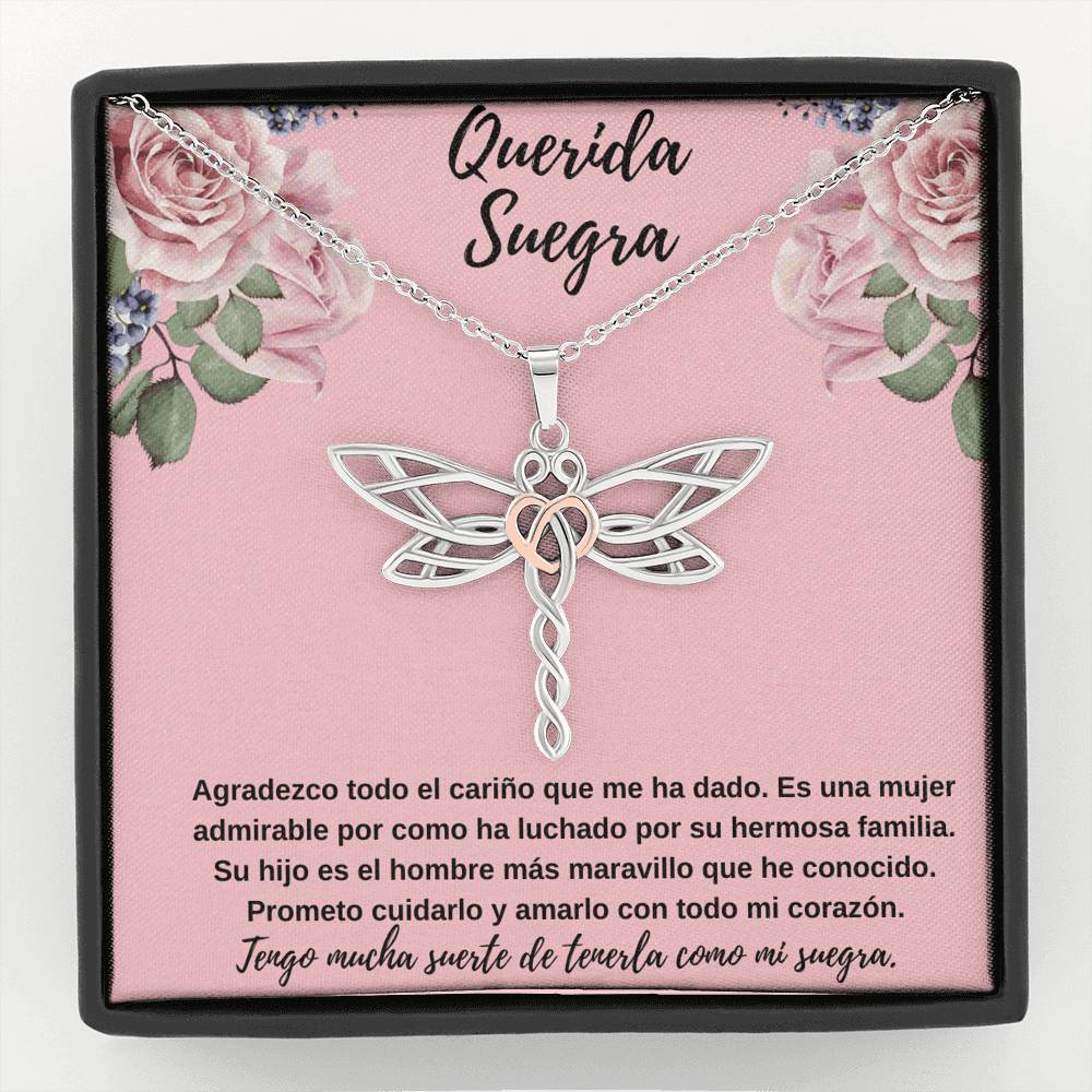 Regalos Para La Suegra - Agradezco Todo El Cariño