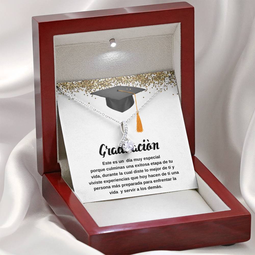 Graduación - Felicidades en tu día