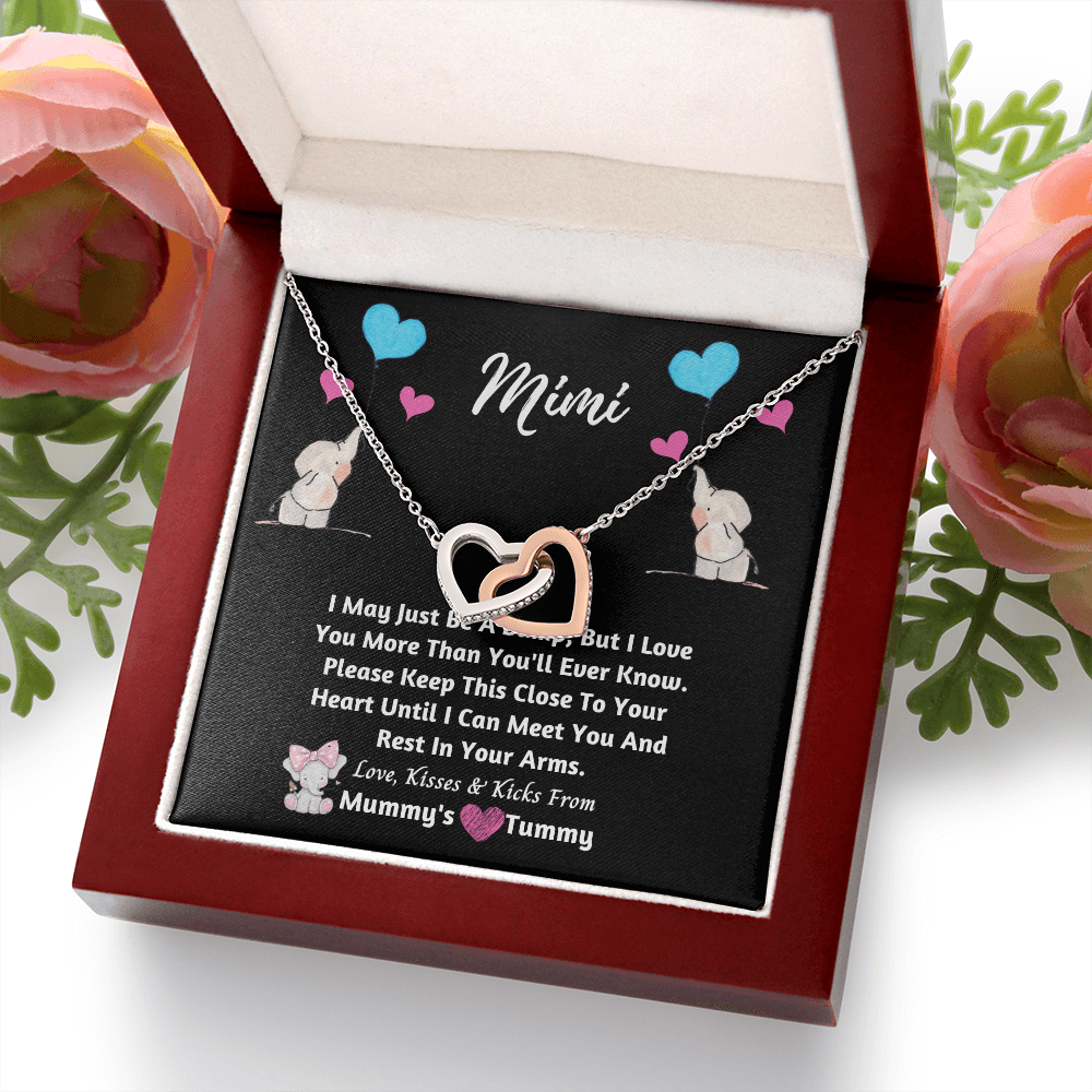 Mimi necklace