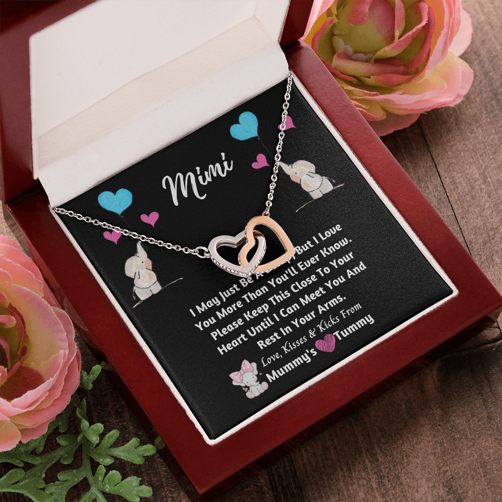 Mimi necklace
