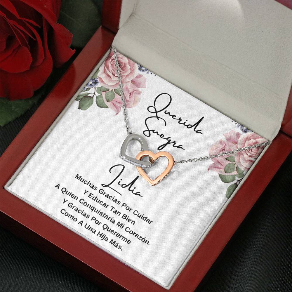 Lidia order