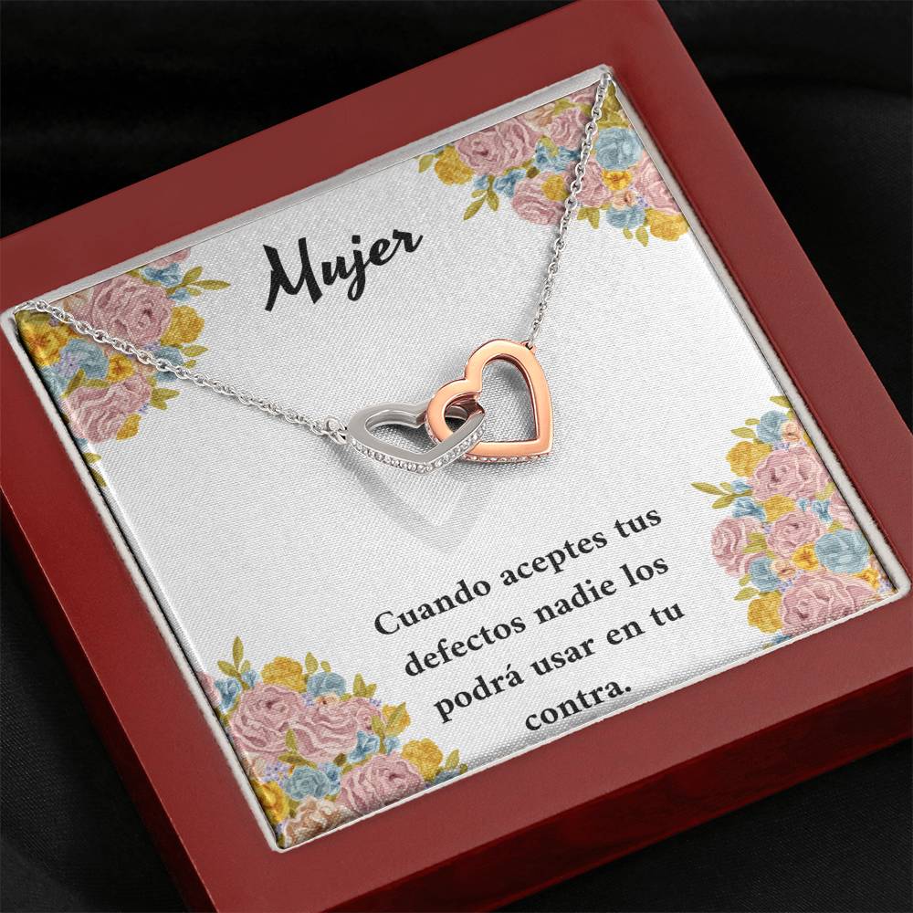 Mujer eres poderosa