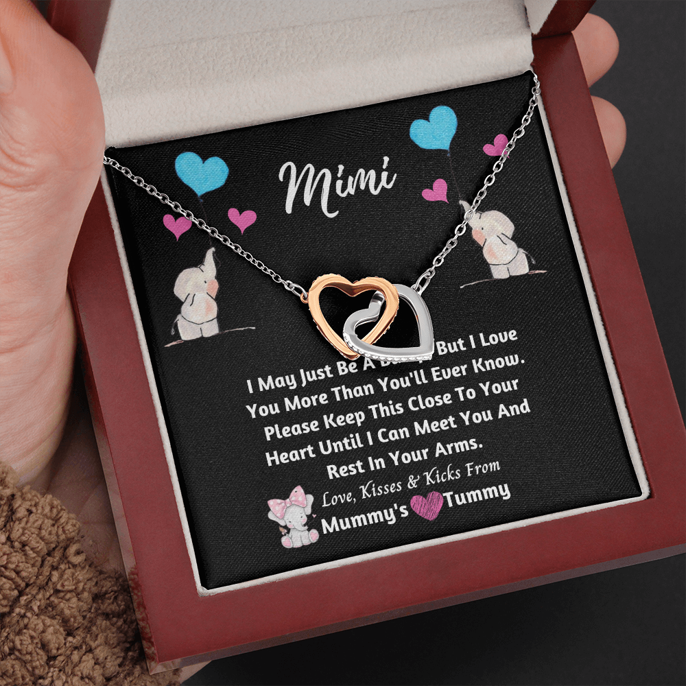 Mimi necklace