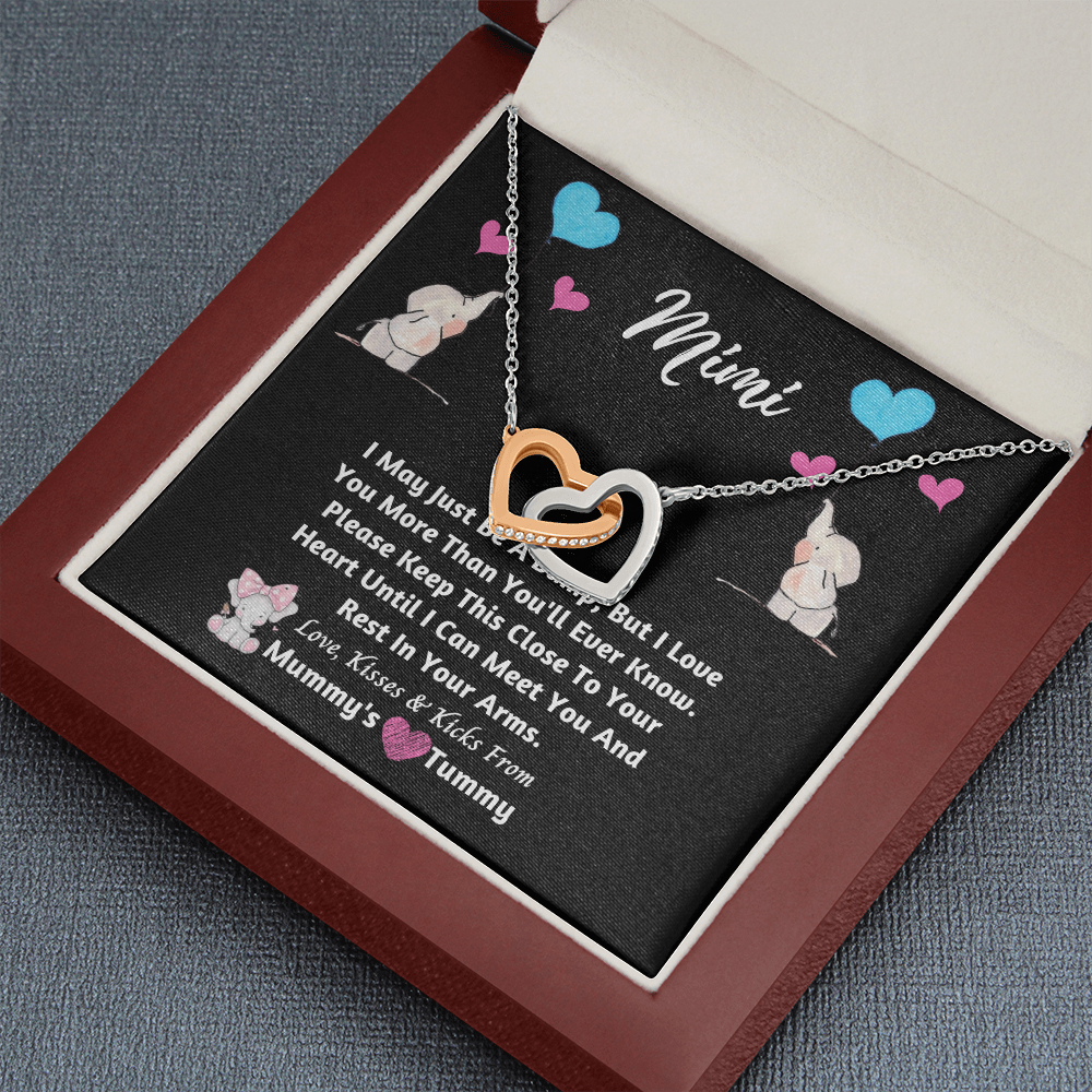 Mimi necklace