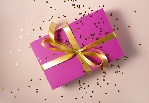 Regalos en Español