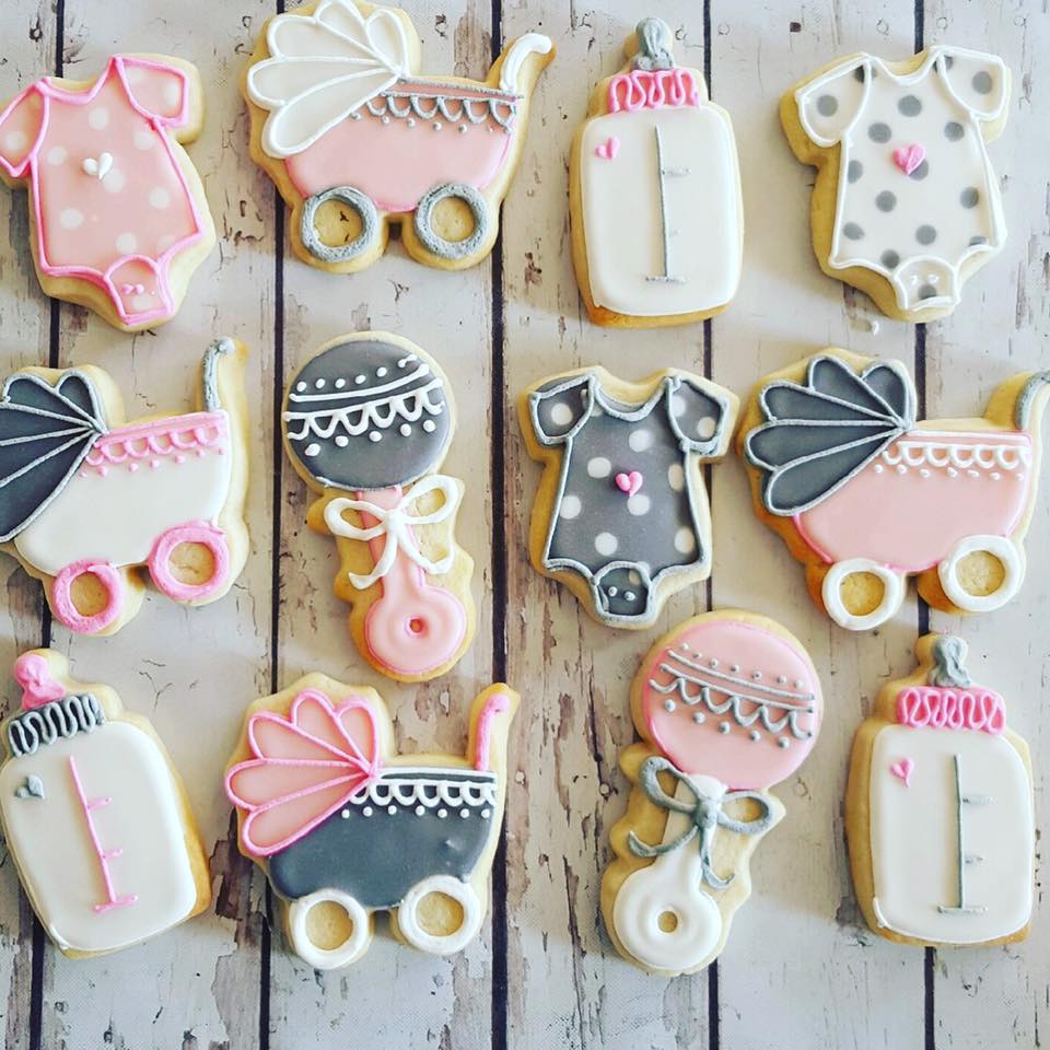 Mom-To-Be Gifts