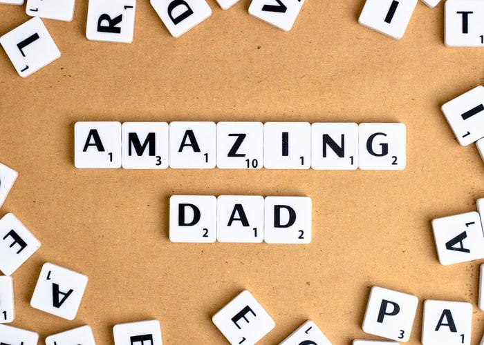 New Dad Gifts