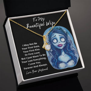To My Beautiful Wife - Corpse Bride