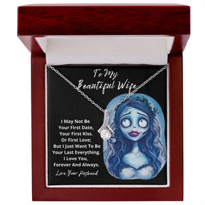 To My Beautiful Wife - Corpse Bride