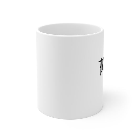Toxica Mug 11oz