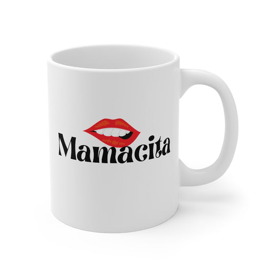 Mamacita Mug 11oz