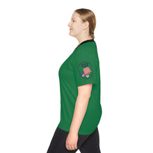 Load image into Gallery viewer, Unisex Football Jersey (AOP)
