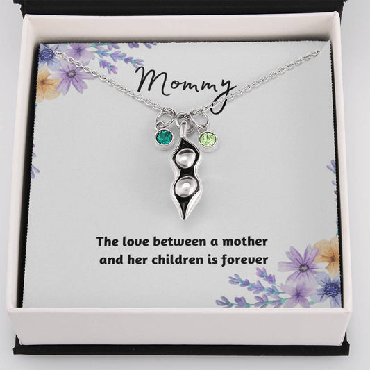 Mommy our love is forever