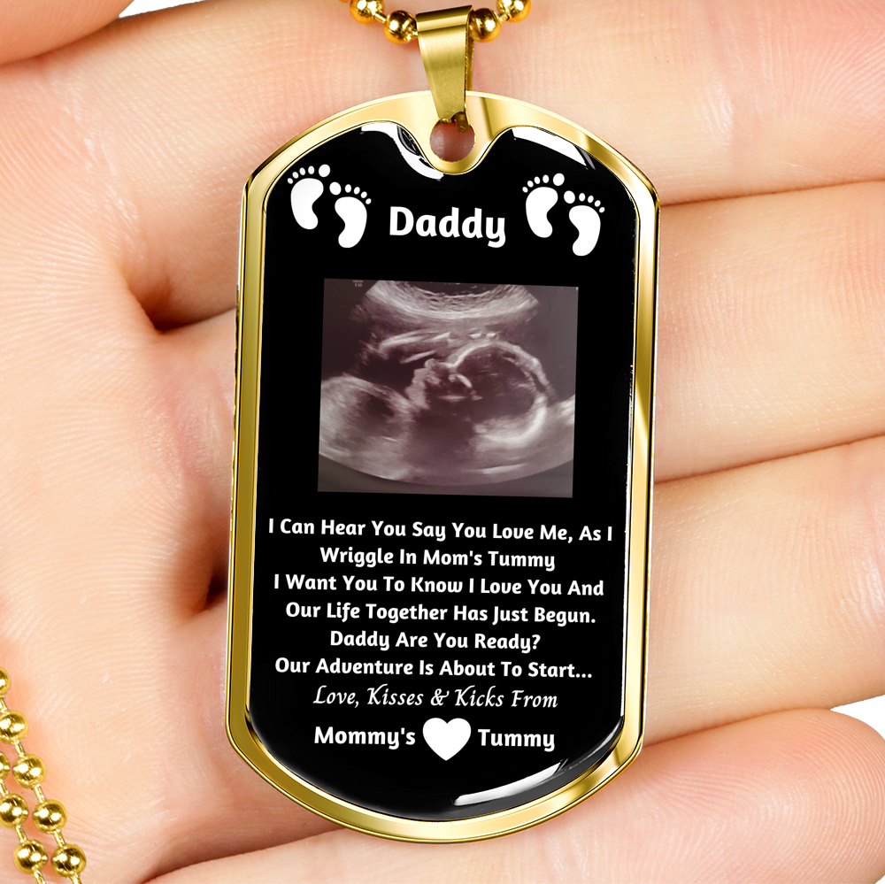 Elizabeth Ureste Test