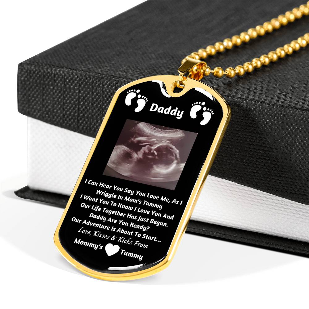 Elizabeth Ureste Test