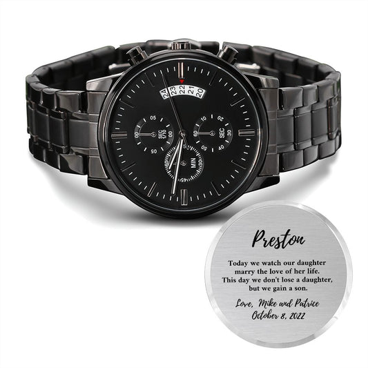 Pat Neu test
