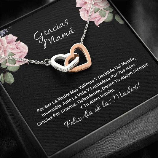 Gracias Mamá - Feliz día de las madres