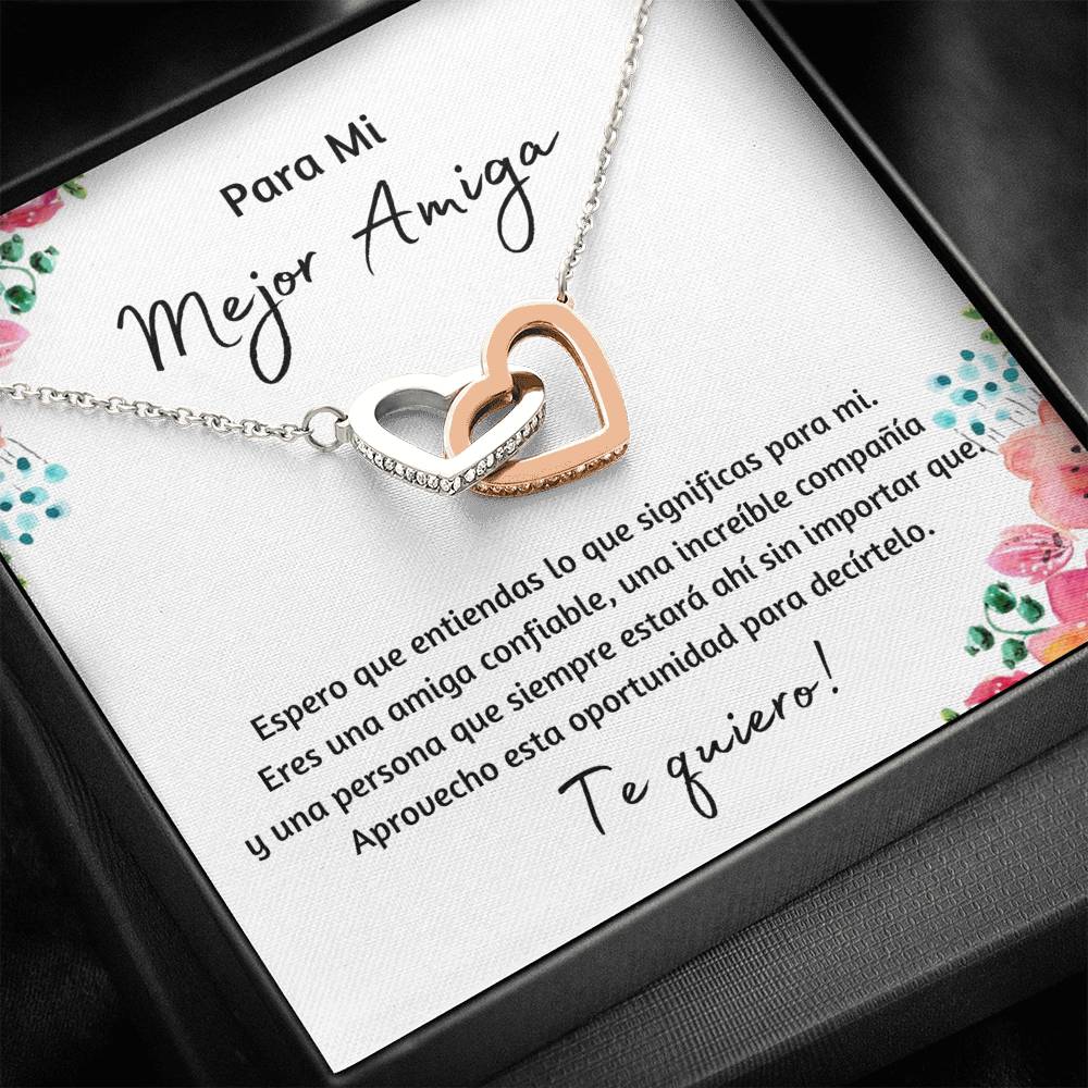 Para mi mejor amiga - Eres increible