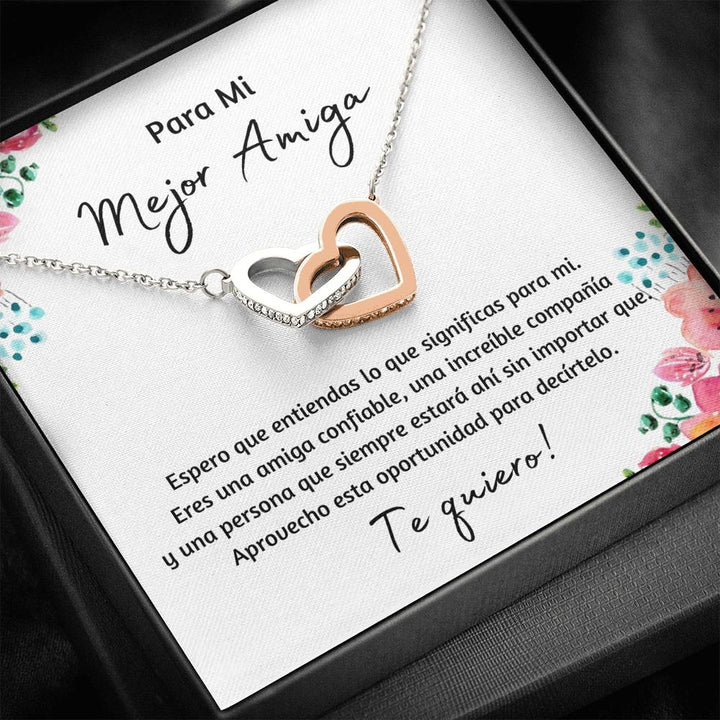 Para mi mejor amiga - Eres increible