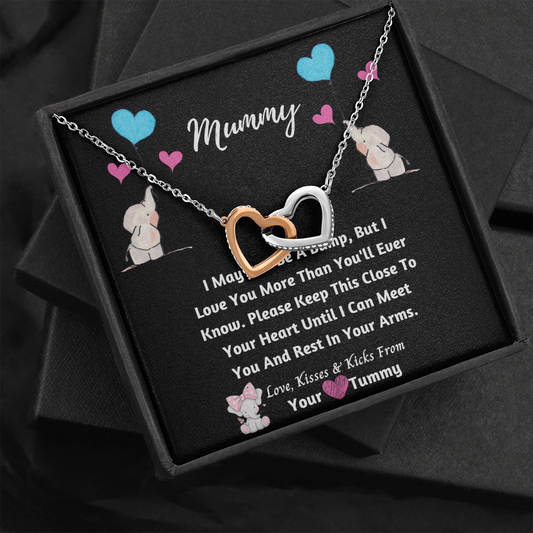 Mummy new version