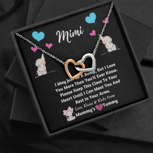 Mimi necklace