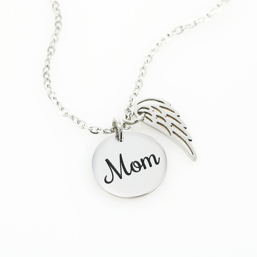En Memoria de mi Madre siempre te amaré