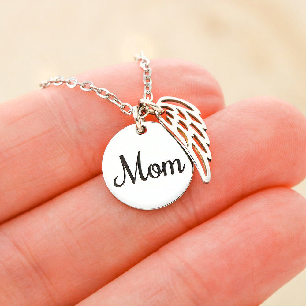 En Memoria de mi Madre siempre te amaré