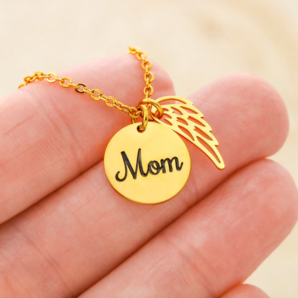 En Memoria de mi Madre siempre te amaré