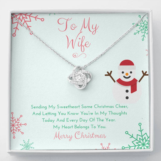 To My Wife- My Heart Belongs To You